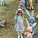 Illustration for article titled Holy Jesus, You All Looked Cute In Those Horrid Easter Ensembles!